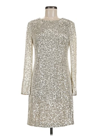 Eliza J Cocktail Dress (view 1)
