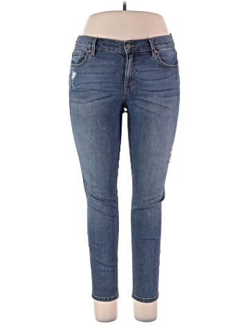 Level 99 Jeans (view 1)