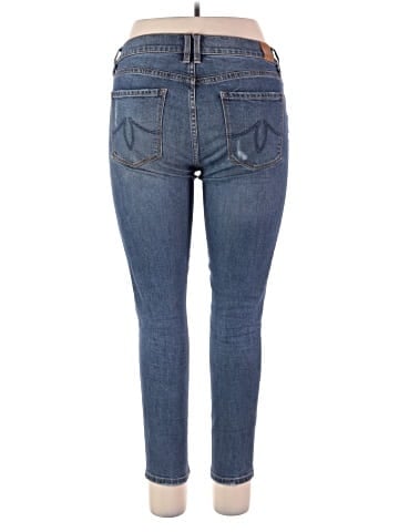 Level 99 Jeans (view 2)
