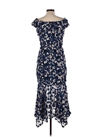 Xscape Cocktail Dress (view 2)
