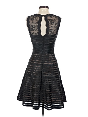 Tahari by ASL Cocktail Dress (view 2)