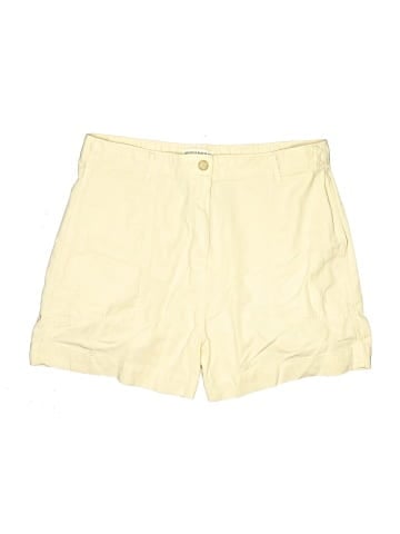 Banana Republic Khaki Shorts (view 1)