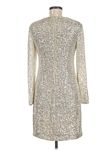 Eliza J Cocktail Dress (view 2)