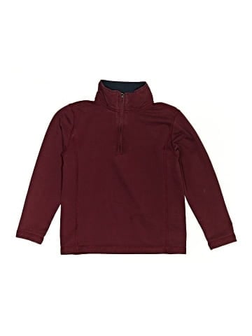 Crewcuts Outlet Long Sleeve Top (view 1)