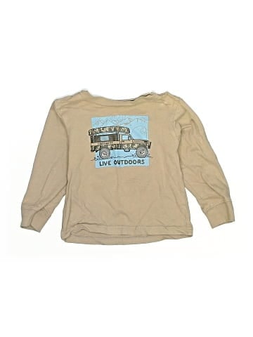 Carhartt Long Sleeve T-Shirt (view 1)
