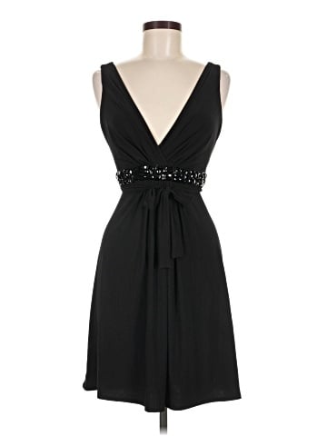 DressBarn Cocktail Dress (view 1)