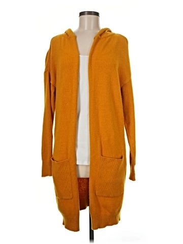 Hem & Thread Cardigan (view 1)