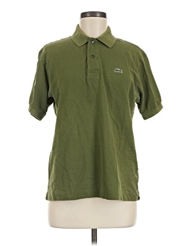 Lacoste Short Sleeve Polo (view 1)
