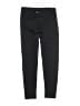 DSG Solid Black Active Pants Size 10 - photo 2