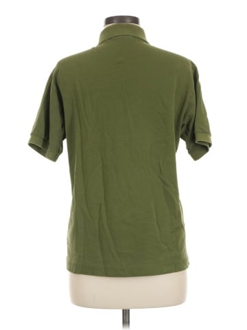 Lacoste Short Sleeve Polo (view 2)