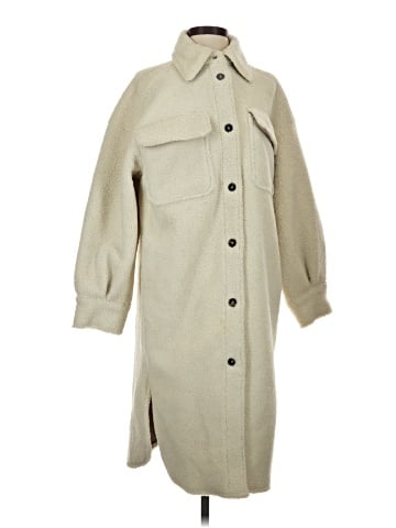 H&M Coat (view 1)