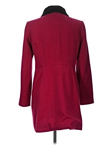 AK Anne Klein Coat (view 2)