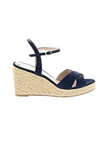 Stuart Weitzman Wedges (view 1)