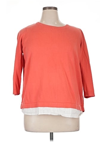 Boden Pullover Sweater (view 1)