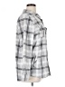 O'Neill 100% Polyester Silver Cardigan Size XL - photo 4