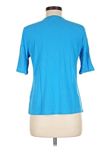 Talbots Short Sleeve T-Shirt (view 2)