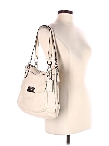 Coach Shoulder Bag (view 2)