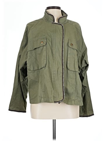 Mi ami Jacket (view 1)