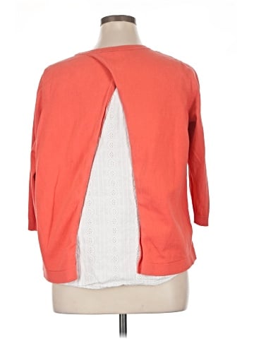 Boden Pullover Sweater (view 2)