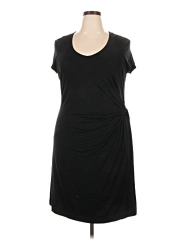 Nic + Zoe Casual Dress (view 1)