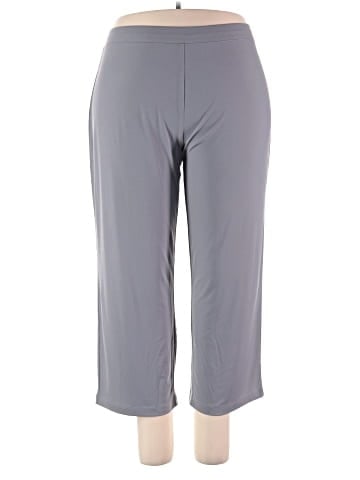 Susan Graver Active Pants (view 1)