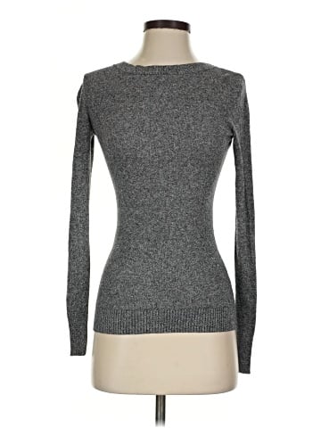 Express Outlet Turtleneck Sweater (view 1)