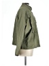 Mi ami 100% Cotton Green Jacket Size L - photo 4