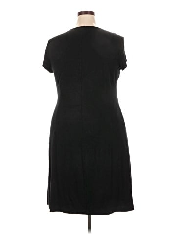 Nic + Zoe Casual Dress (view 2)