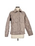 32 Degrees 100% Polyester Tan Jacket Size M - photo 1