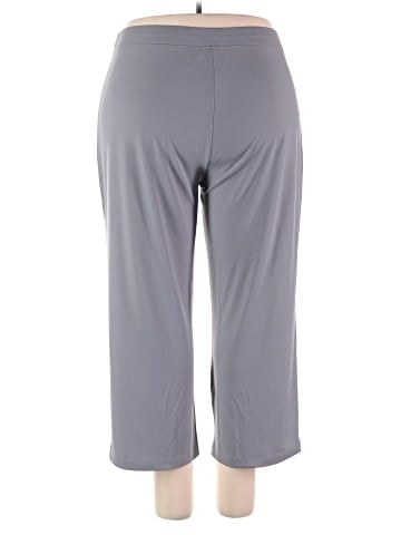 Susan Graver Active Pants (view 2)