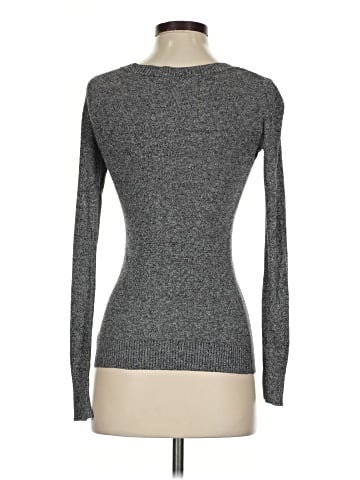 Express Outlet Turtleneck Sweater (view 2)