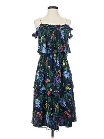 Club Monaco Cocktail Dress (view 1)