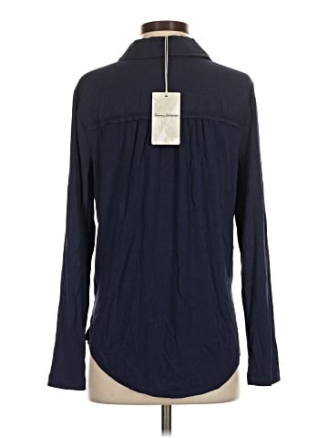 Tommy Bahama Long Sleeve Button-Down Shirt (view 2)