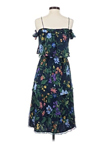 Club Monaco Cocktail Dress (view 2)