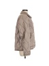 32 Degrees 100% Polyester Tan Jacket Size M - photo 4