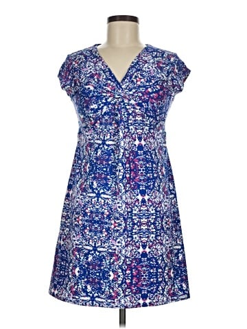 Soybu Casual Dress (view 1)