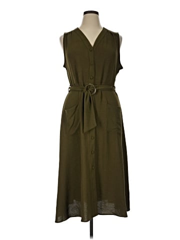 Sharagano Casual Dress (view 1)
