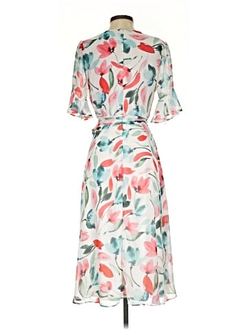 DKNY Cocktail Dress (view 2)