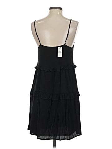 Express Casual Dress (view 2)