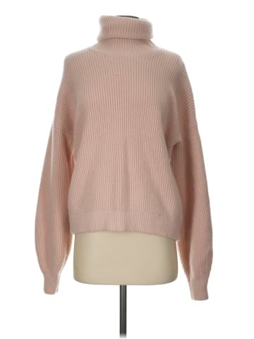 Tory Burch Wool Pullover Sweater (view 1)