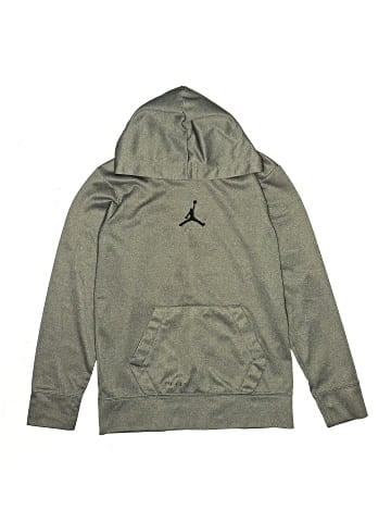 Air Jordan Zip Up Hoodie (view 1)