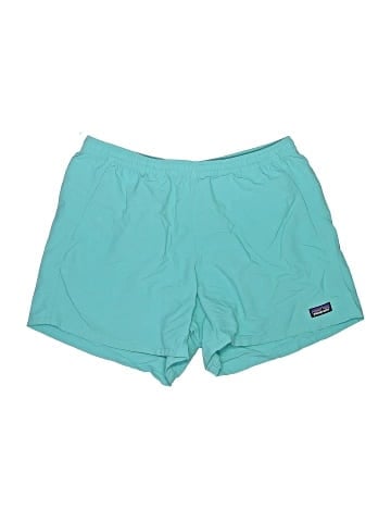 Patagonia Athletic Shorts (view 1)