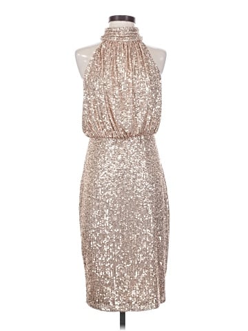 Eliza J Cocktail Dress (view 1)