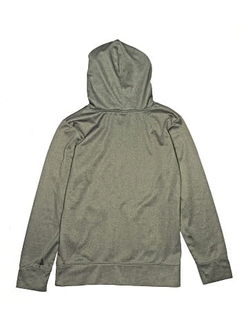 Air Jordan Zip Up Hoodie (view 2)
