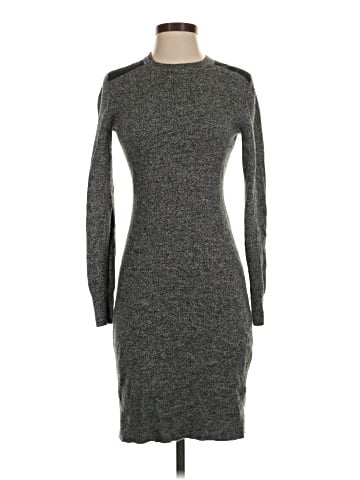 Gap Wool Dress (view 1)