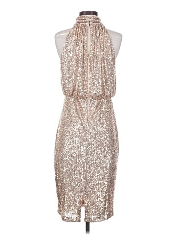 Eliza J Cocktail Dress (view 2)