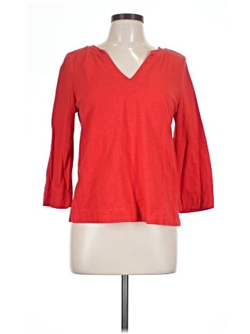 t.la 3/4 Sleeve Top (view 1)