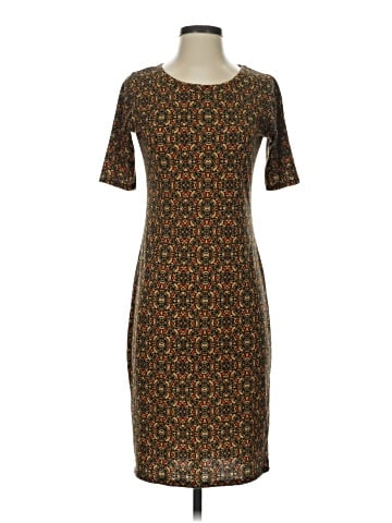 Lularoe Casual Dress (view 1)