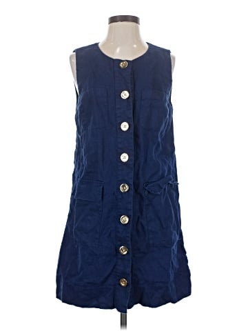 J.Crew Casual Dress (view 1)