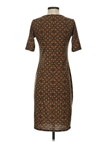 Lularoe Casual Dress (view 2)